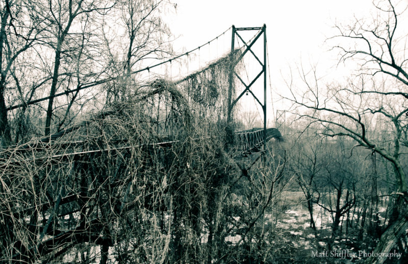 Sidaway Bridge