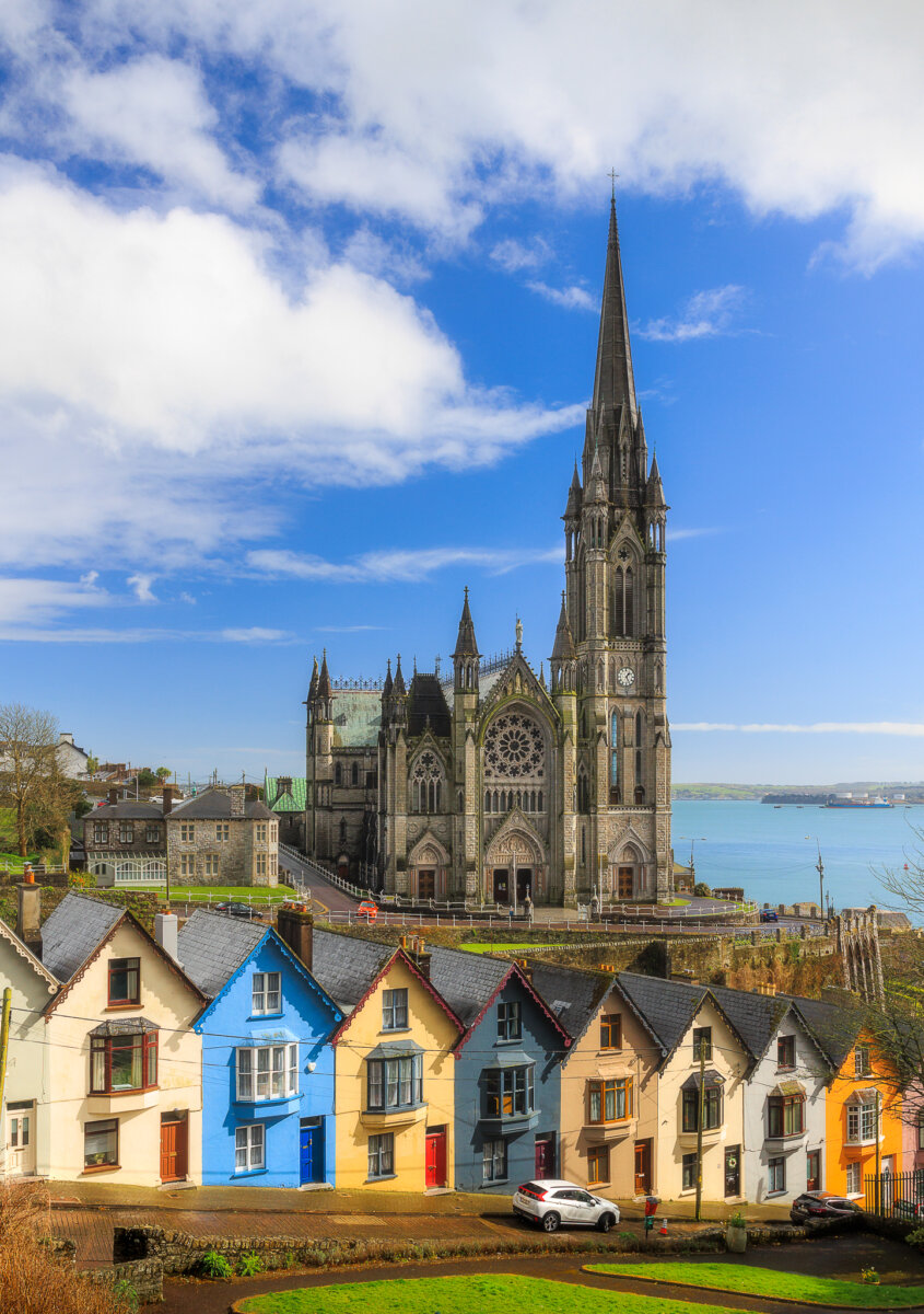 Cobh, Ireland