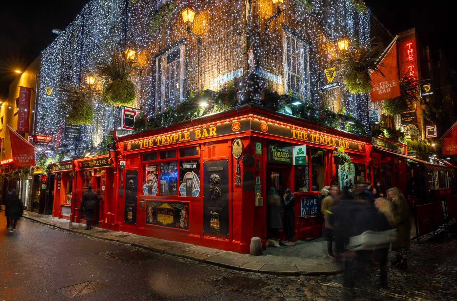 Temple Bar