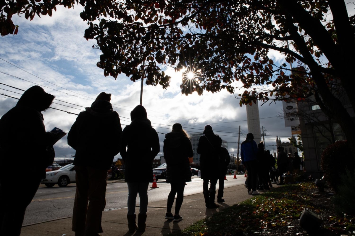 Cuyahoga County Board of Elections